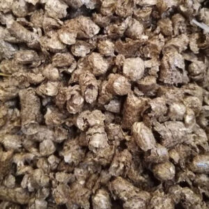 Raps-Strohpellets PREMIUM