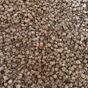 Weizenstrohpellets PREMIUM