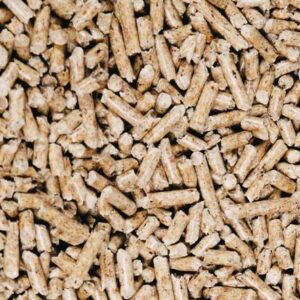 Holzpellets